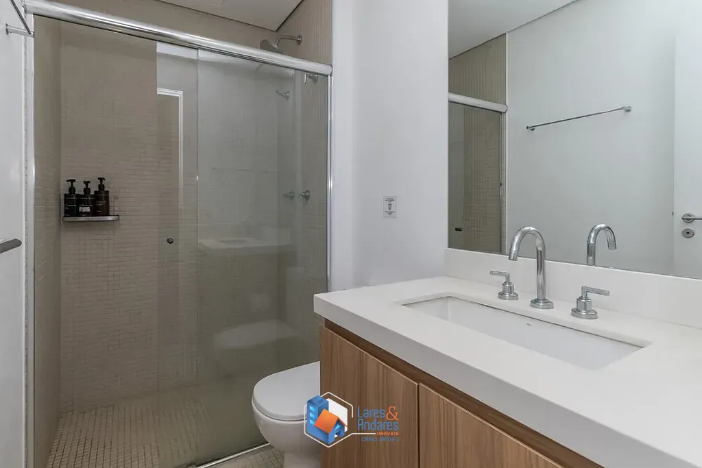 Apartamento, 1 quarto, 44 m² - Foto 27