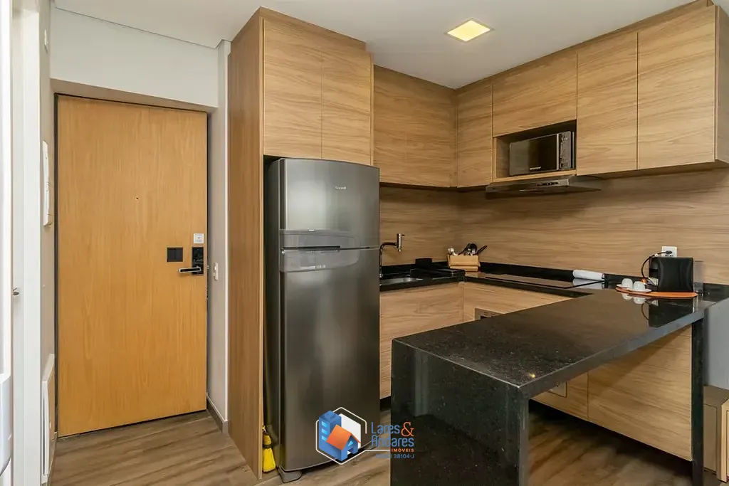 Apartamento, 1 quarto, 44 m² - Foto 19
