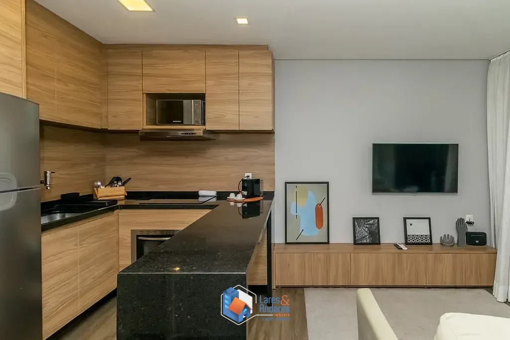 Apartamento, 1 quarto, 44 m² - Foto 29