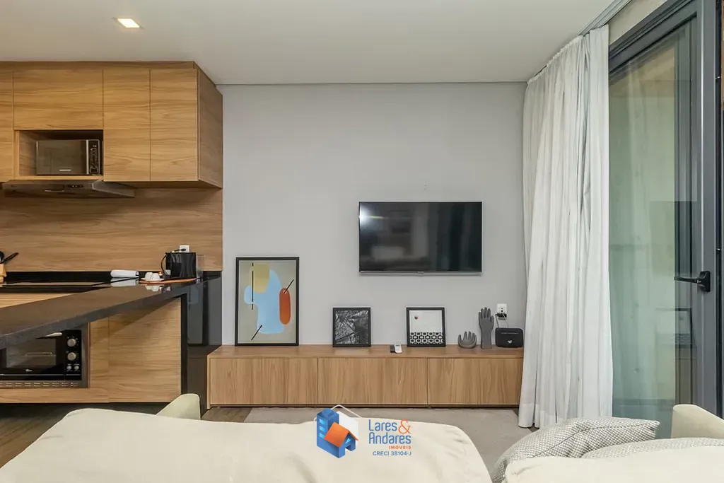 Apartamento, 1 quarto, 44 m² - Foto 30