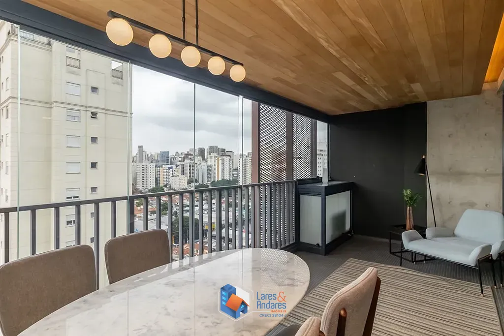 Apartamento, 1 quarto, 44 m² - Foto 31