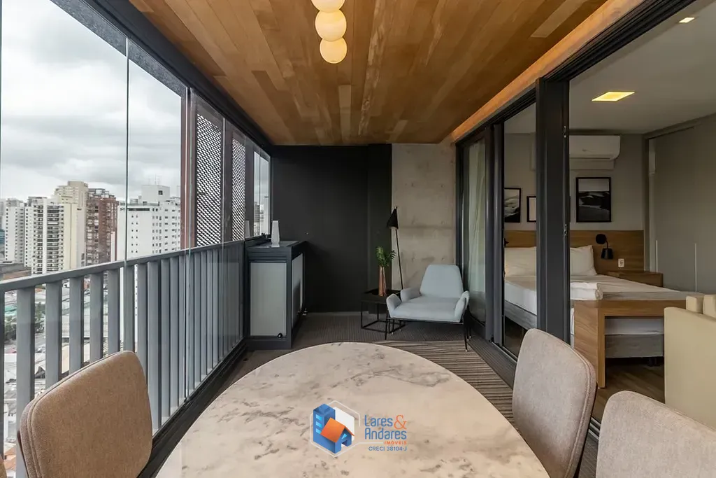 Apartamento, 1 quarto, 44 m² - Foto 32