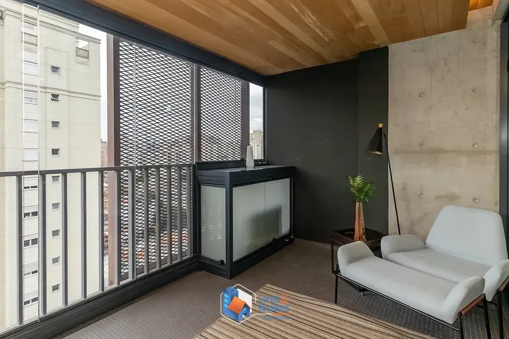Apartamento, 1 quarto, 44 m² - Foto 33