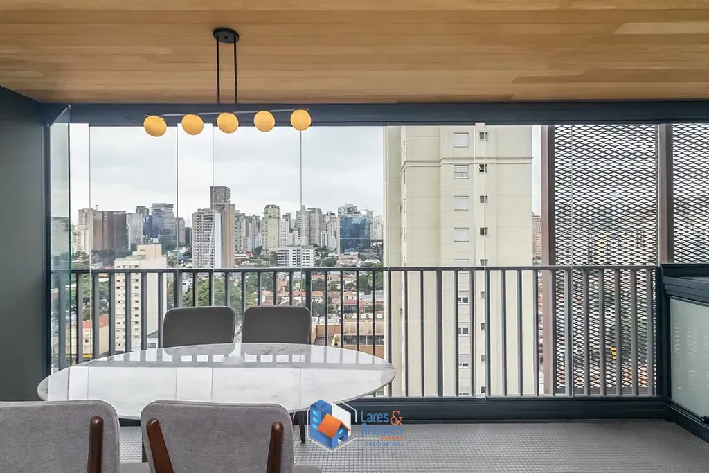 Apartamento, 1 quarto, 44 m² - Foto 10