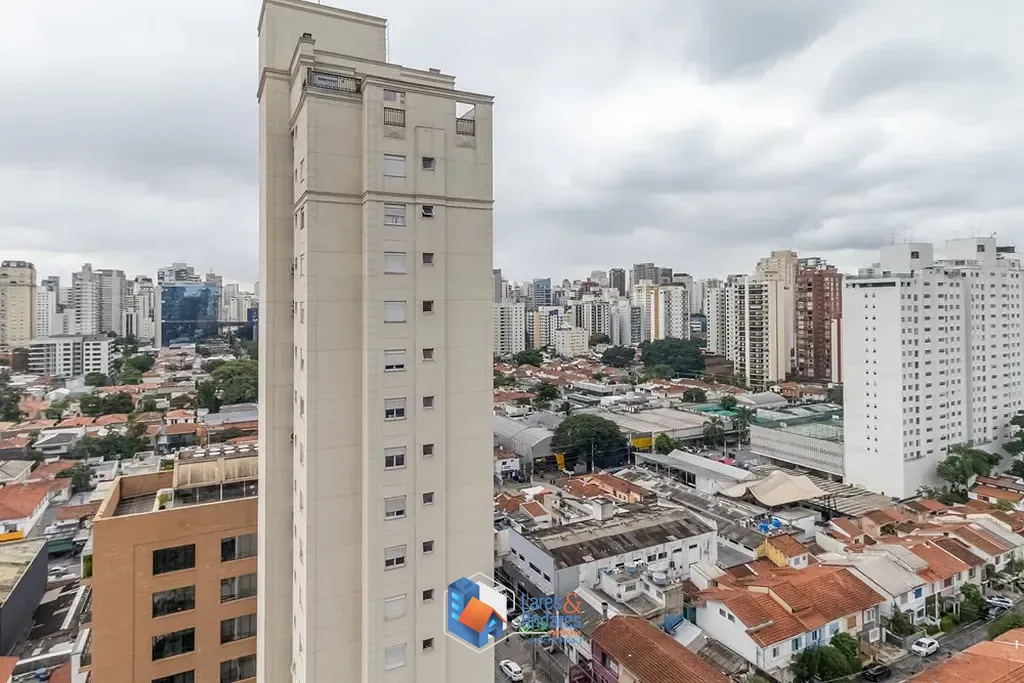 Apartamento, 1 quarto, 44 m² - Foto 3