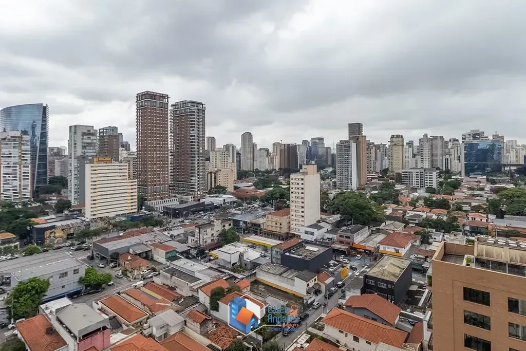 Apartamento, 1 quarto, 44 m² - Foto 4