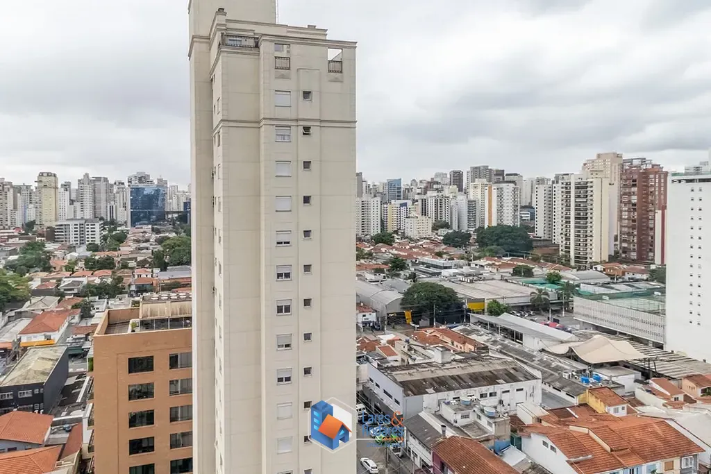 Apartamento, 1 quarto, 44 m² - Foto 5