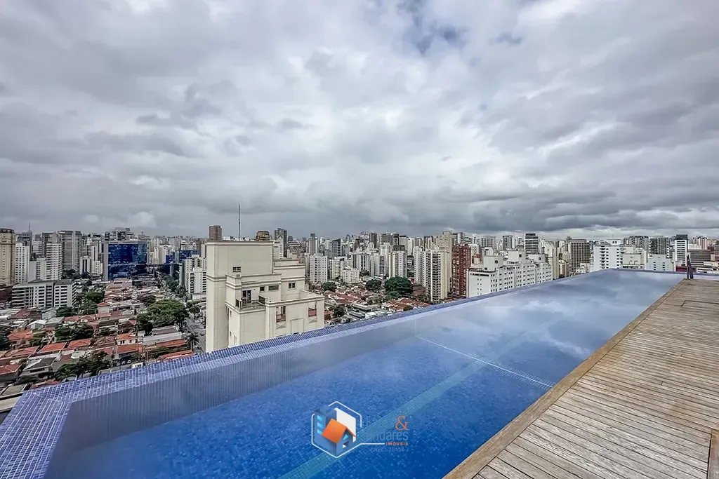 Apartamento, 1 quarto, 44 m² - Foto 11