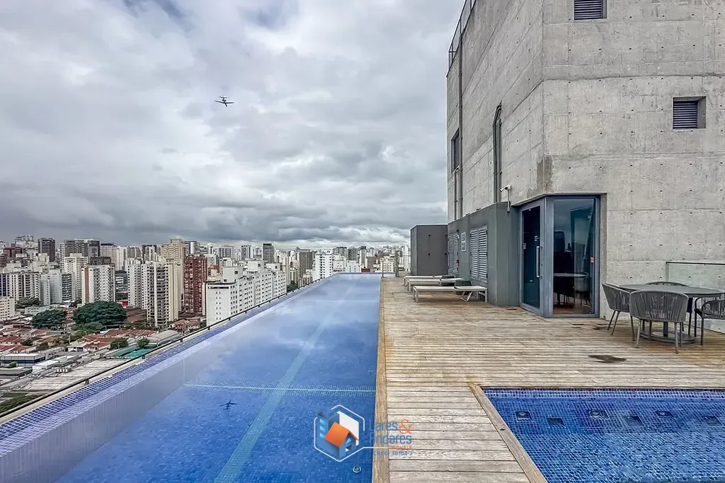 Apartamento, 1 quarto, 44 m² - Foto 12