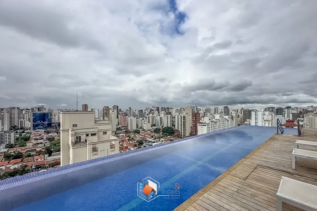 Apartamento, 1 quarto, 44 m² - Foto 14