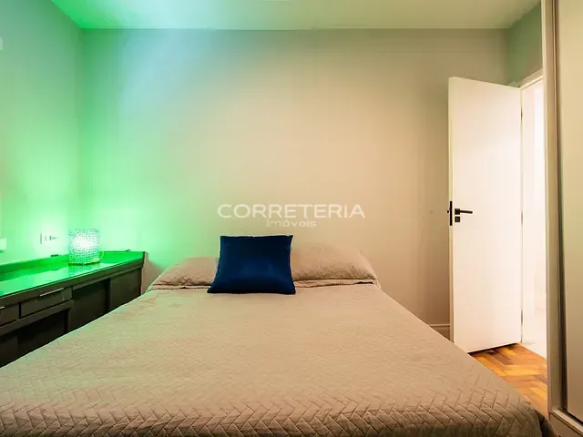 Apartamento 2 quartos e 2 banheiros, à venda, no bairro Itaim Bibi em São Paulo