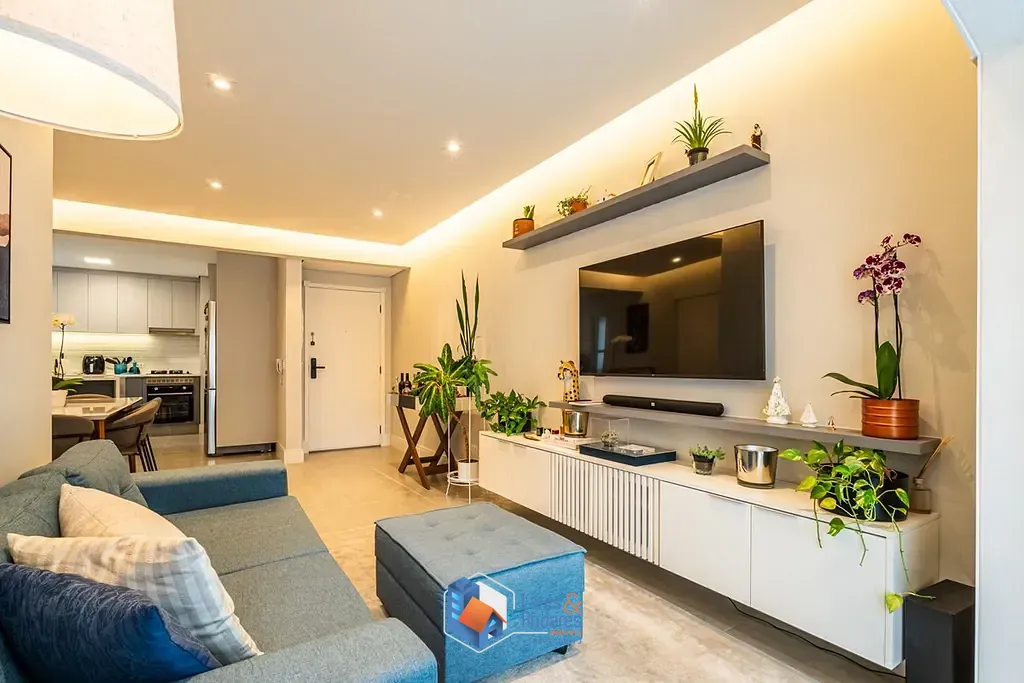 Apartamento, 2 quartos, 80 m² - Foto 31