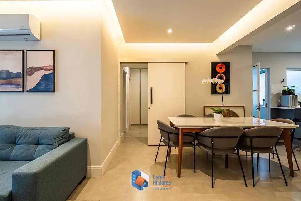Apartamento, 2 quartos, 80 m² - Foto 32