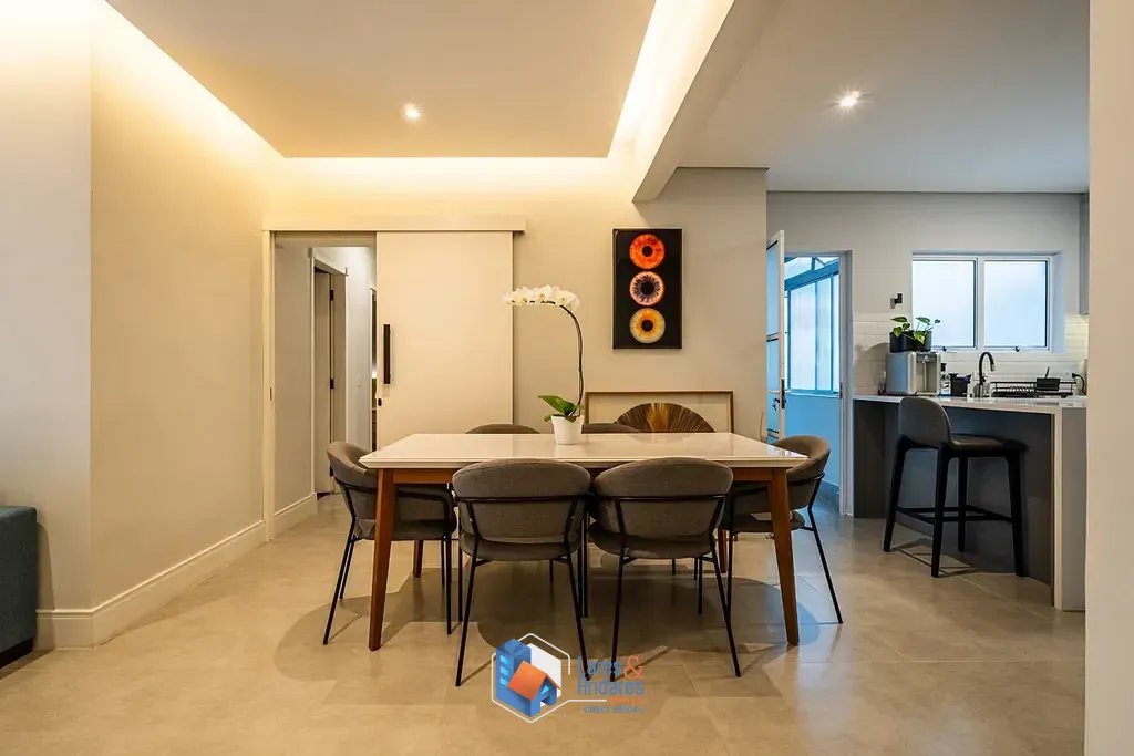 Apartamento, 2 quartos, 80 m² - Foto 33