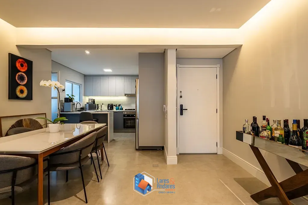 Apartamento, 2 quartos, 80 m² - Foto 34