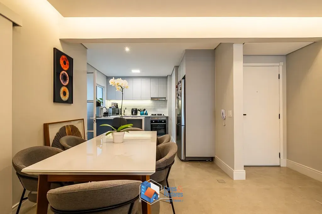 Apartamento, 2 quartos, 80 m² - Foto 35