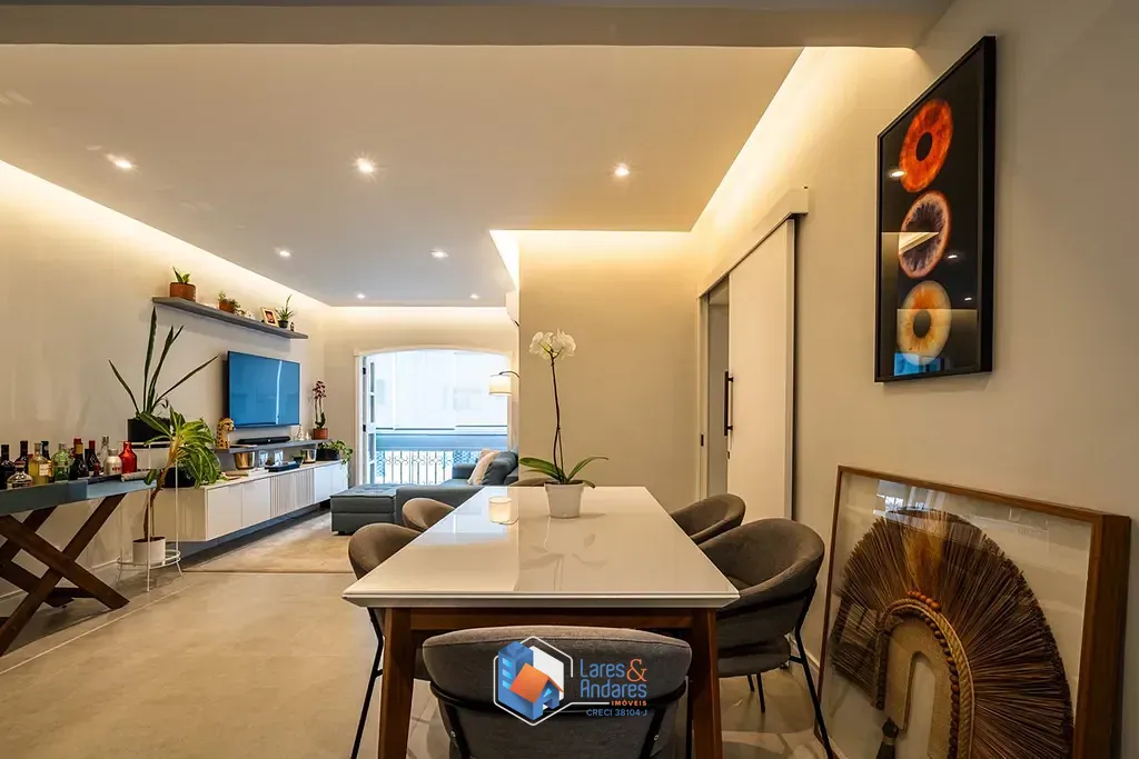 Apartamento, 2 quartos, 80 m² - Foto 36