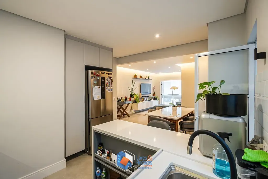 Apartamento, 2 quartos, 80 m² - Foto 38