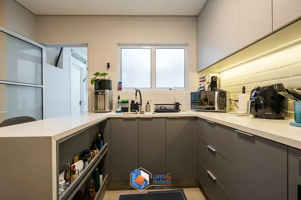Apartamento, 2 quartos, 80 m² - Foto 39