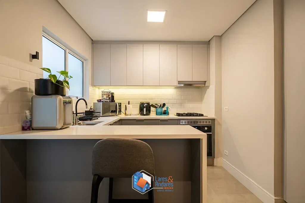 Apartamento, 2 quartos, 80 m² - Foto 40