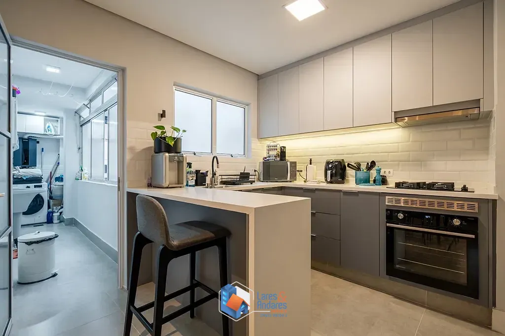 Apartamento, 2 quartos, 80 m² - Foto 41