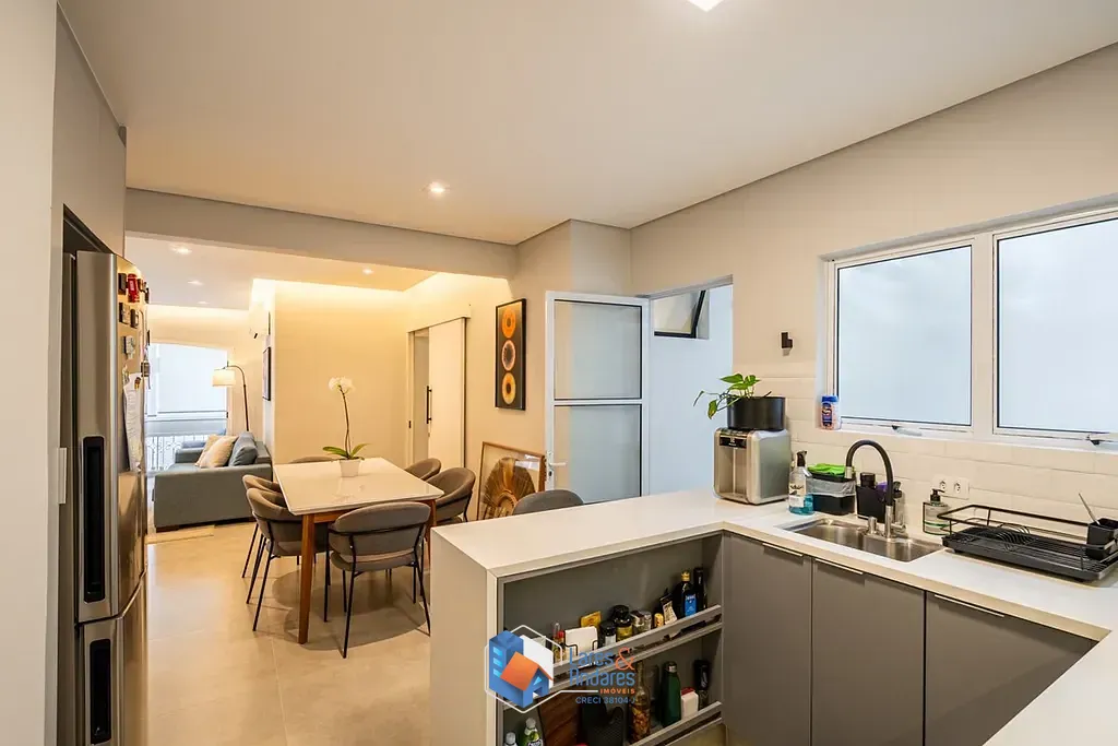 Apartamento, 2 quartos, 80 m² - Foto 42