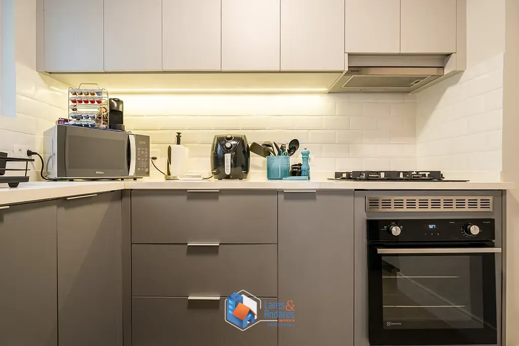 Apartamento, 2 quartos, 80 m² - Foto 43