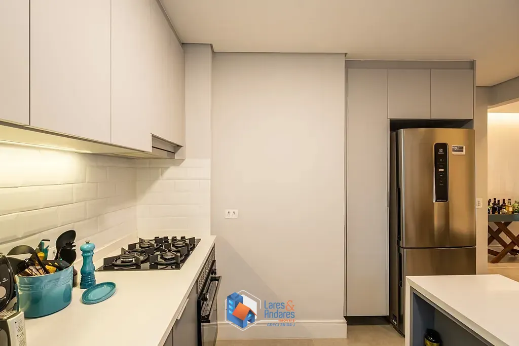 Apartamento, 2 quartos, 80 m² - Foto 44