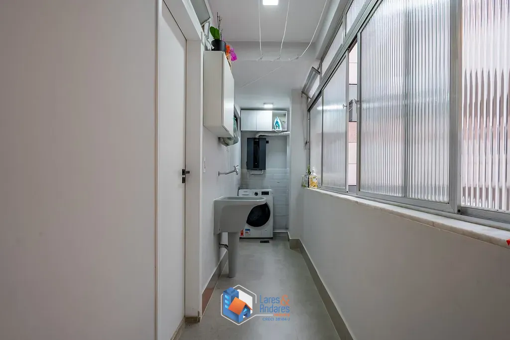 Apartamento, 2 quartos, 80 m² - Foto 45