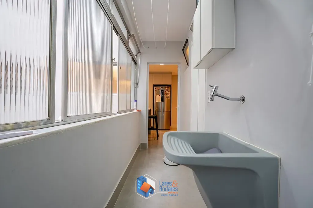 Apartamento, 2 quartos, 80 m² - Foto 46
