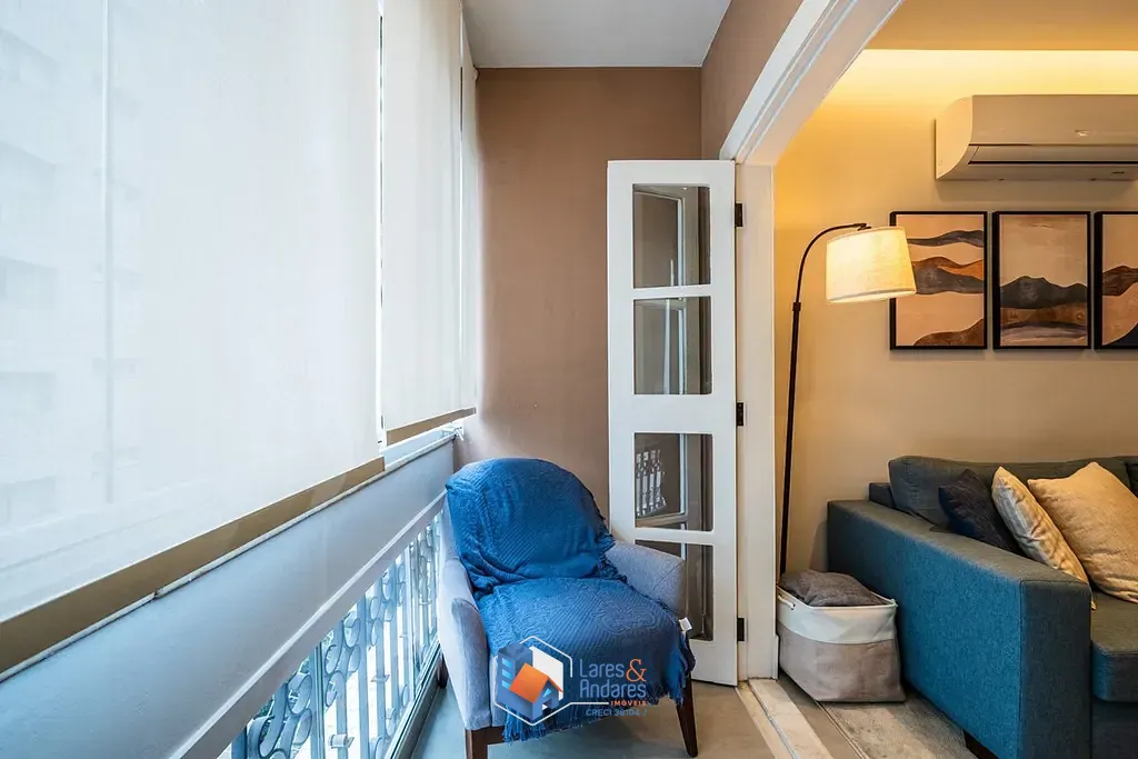 Apartamento, 2 quartos, 80 m² - Foto 37