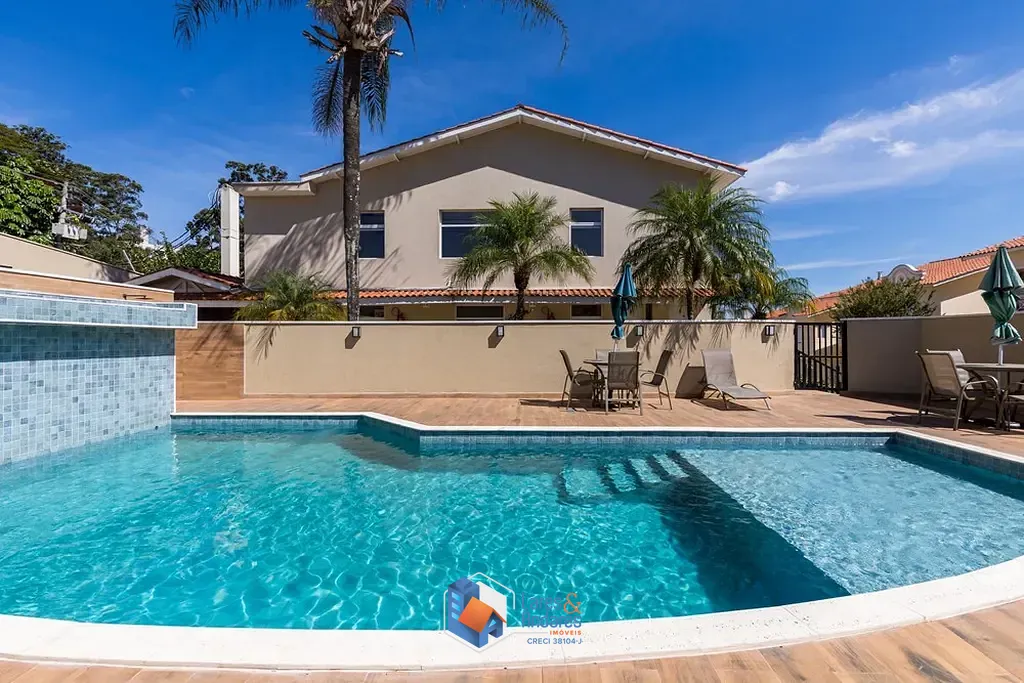 Casa, 1 quarto, 180 m² - Foto 1