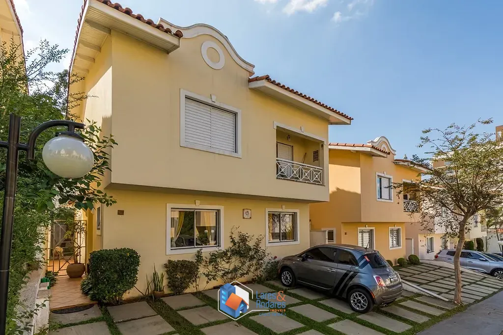Casa, 1 quarto, 180 m² - Foto 69