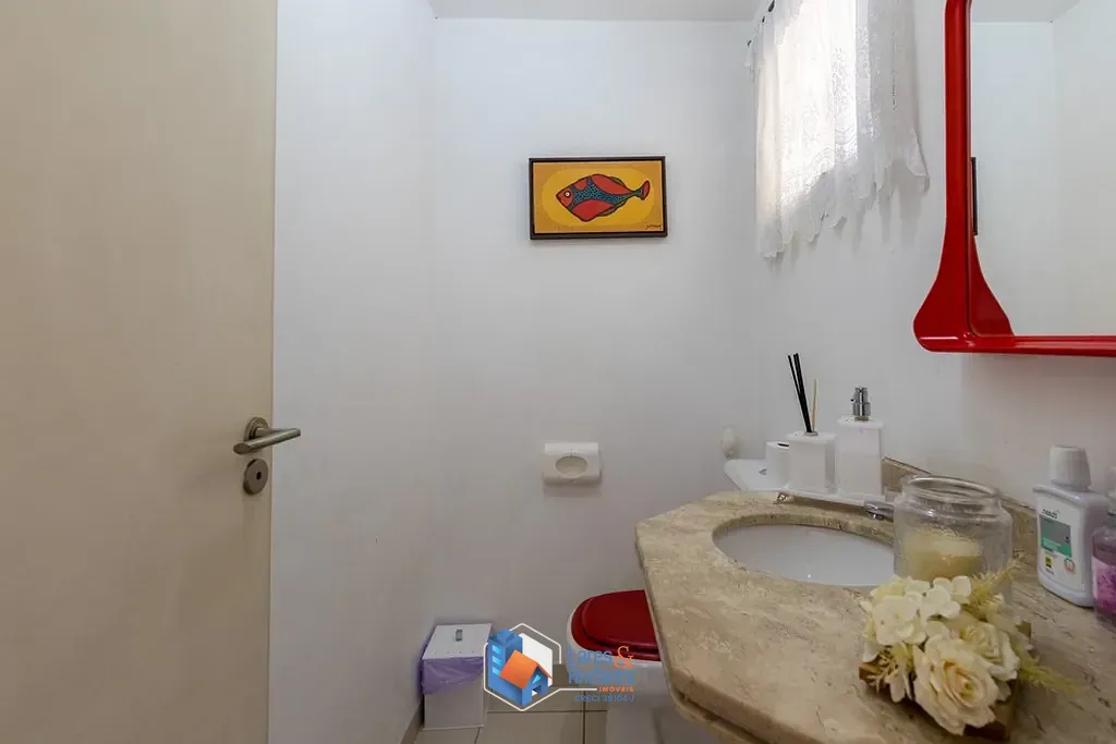 Casa, 1 quarto, 180 m² - Foto 61