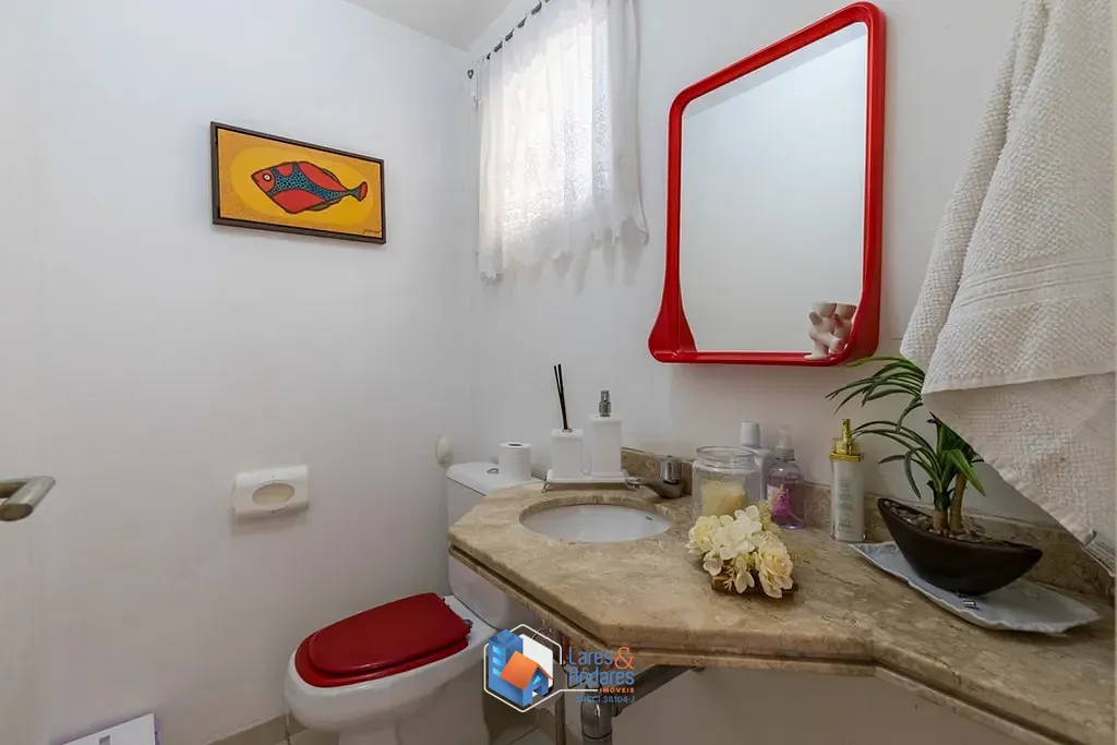 Casa, 1 quarto, 180 m² - Foto 48