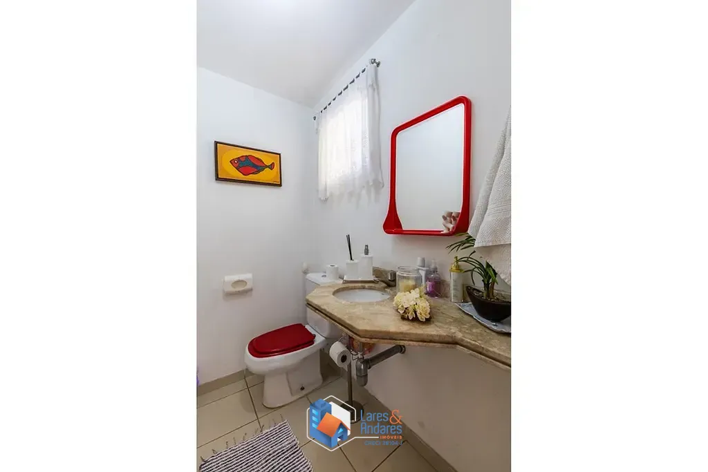 Casa, 1 quarto, 180 m² - Foto 59