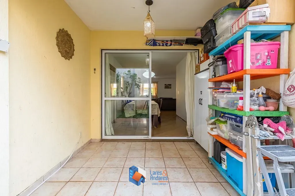 Casa, 1 quarto, 180 m² - Foto 53
