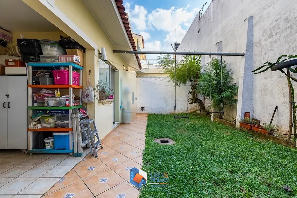 Casa, 1 quarto, 180 m² - Foto 49
