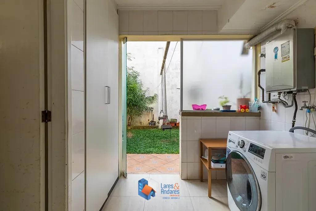 Casa, 1 quarto, 180 m² - Foto 79