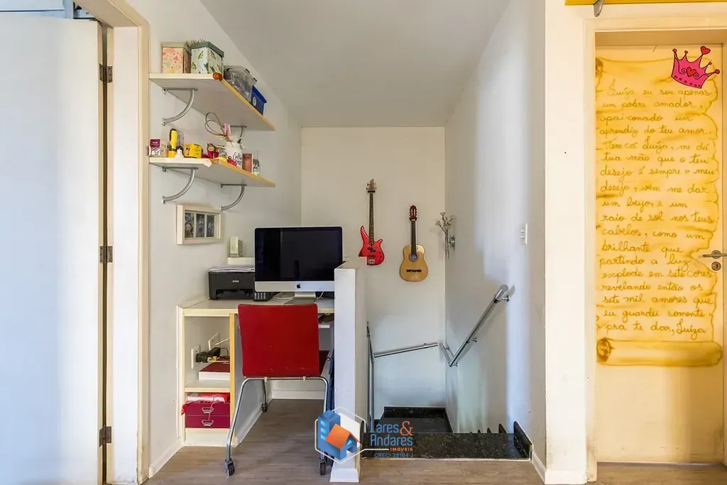 Casa, 1 quarto, 180 m² - Foto 74