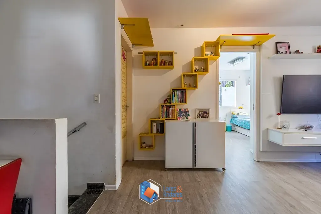 Casa, 1 quarto, 180 m² - Foto 22