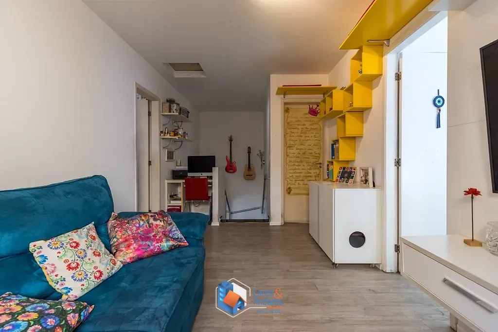 Casa, 1 quarto, 180 m² - Foto 21
