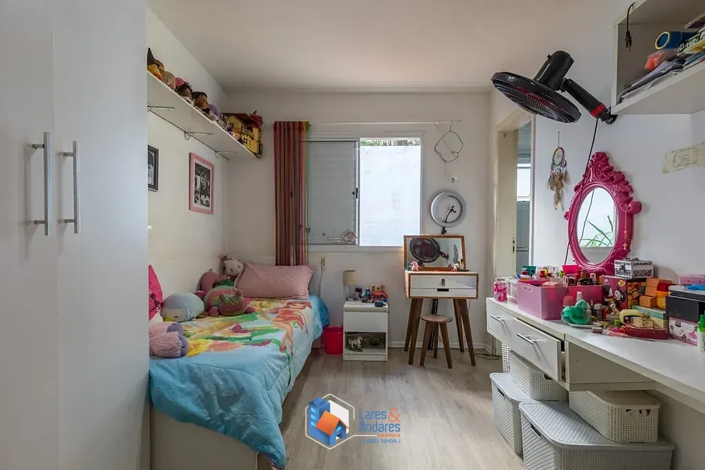 Casa, 1 quarto, 180 m² - Foto 19