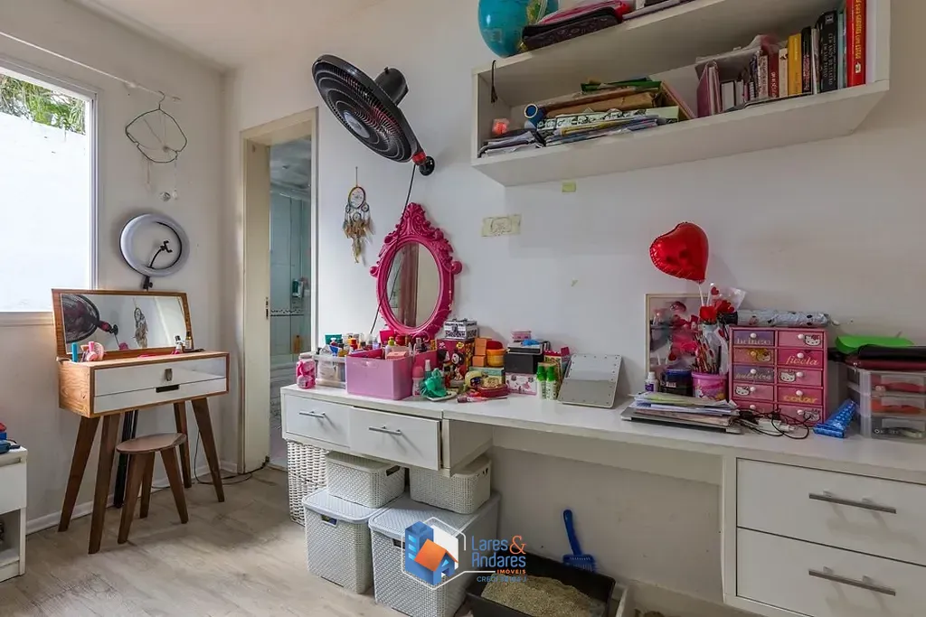 Casa, 1 quarto, 180 m² - Foto 18