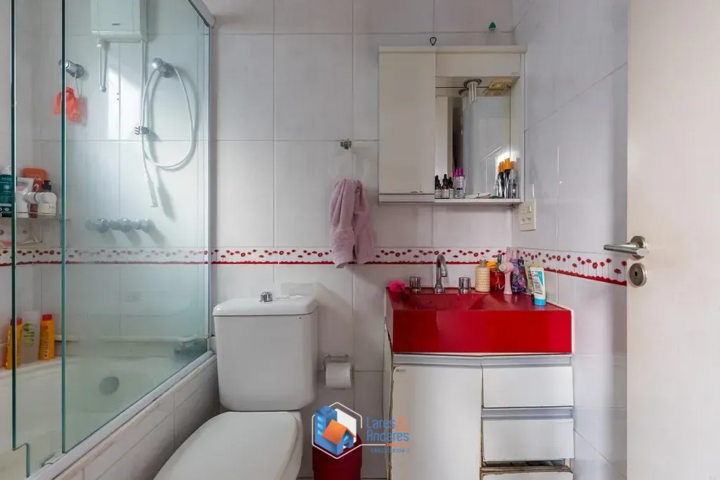 Casa, 1 quarto, 180 m² - Foto 16