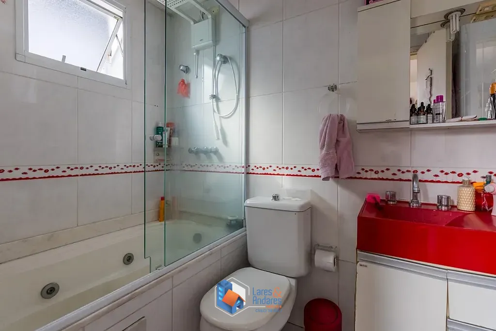 Casa, 1 quarto, 180 m² - Foto 15