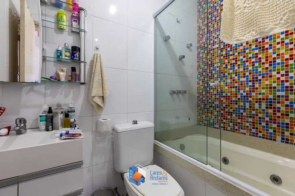 Casa, 1 quarto, 180 m² - Foto 14