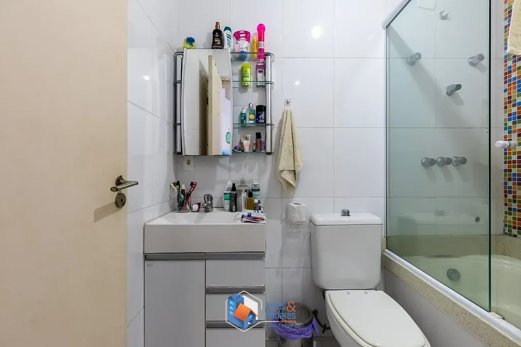 Casa, 1 quarto, 180 m² - Foto 13
