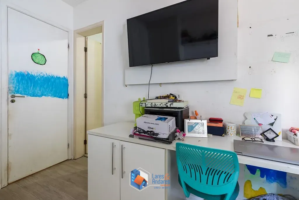 Casa, 1 quarto, 180 m² - Foto 12