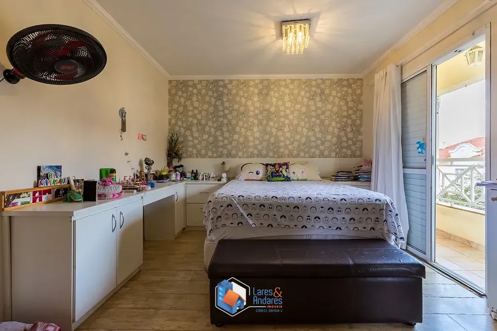 Casa, 1 quarto, 180 m² - Foto 4